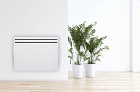 Radiateur Électrique