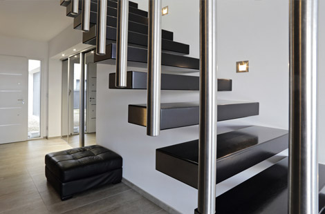 Menuiserie métal serrurerie